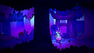 Tales of the Moon Demo
