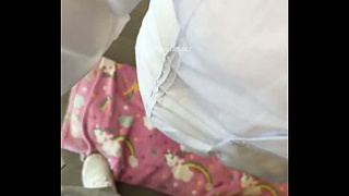 AMATUER PORN WITH A STUDENT FROM LA PAZ IN BOLIVIA, SHE SCREAMS WITH PLEASURE WHEN SHE GETS A SCHLONG