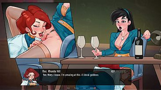 Complete Gameplay - Deep Vault 69, Part 9