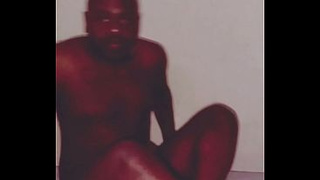 Myself showing up for free to stretch and meditate during monthlies who else wants to join in one