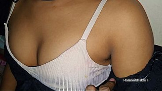 Indian Desi Horny Gf Bf Sex Movie.
