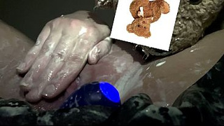 THE MOST EXTREME NAUGHTY FOOD PORN FEMALE MASTURBATES 2026- VIBRATOR & YOGURT IN STEPSISTERS VAGINA-HOMEMADE ARABIAN SNOWWHITE USA LOS ANGELES