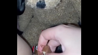THIS NASTY LADY WENT TOO FAR WITH HER NAUGHTY FOOD BIZARRE MASTURBATES- HOME-MADE-ARABIAN SNOWWHITE- SLUTTY EXTREMELY HARD CORE FOOD PORN BIZARRE COMPILATIONS