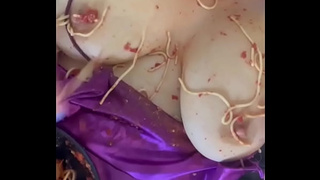 PERVERT MUSLIM NASTY SKANK HAVE ADDICTION TO MASTURBATES WITH FOOD-AMATUER ARABIAN SNOWWHITE- WEIRD BIZARRE AND WILD EXTREMELY HARD CORE PORN COMPILATIONS