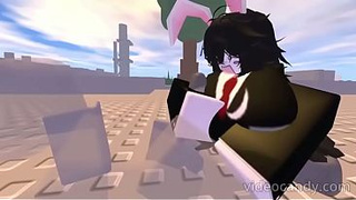 Bunny porn whorblox (Reupload)