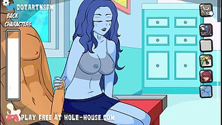 Ranni The Witch [Elden Ring] Full Scene Cream pie Compliation Moaning Orgasms - Hole House Game [Rule 34, Cartoon, Hentai]