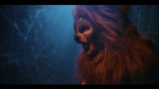 Futa Furry Monster Penis Cum-shot - Lustful Lady Can't Escape Minotaur Cumshots