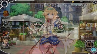 Demo Take me to the dungeon