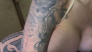 Lacey Jayne Real Amateur Sex Video