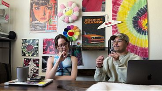 The OVPodcast S1E3 : Is Squirting a Myth?! Do you have what it takes to make porn?