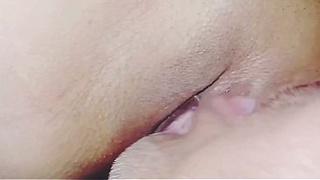 Brother-in-law screwed sister-in-law at night, Indian charming skank sex movie