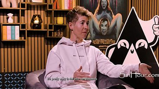 Lovers In The Porn Industry (PODCAST) - Andi Avalon, Joey Avalon