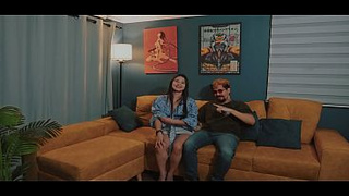 Victoria Steel's first casting call: what she loves about sex and why she got into porn