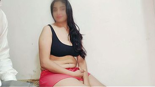 Caught step sister doing nude tape chat, she blowed my rod and then sexed me doggystyle