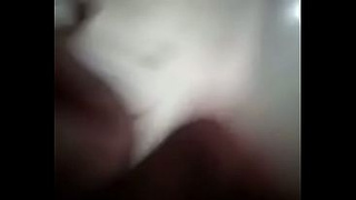 Cubby Da Porn Husband making her moan