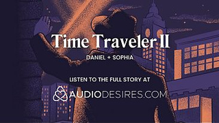 ASMR Audio Porn: Fucking the Mob Boss's Lady in Public – Strangers, Teasing & Finger Play – Erotic Audio Roleplay for Women
