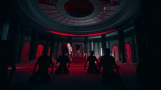 Paint The Town LOONA - MV