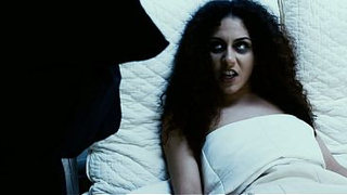 Liv Revamped Begs The Priest To Fuck Her Demons Away - The Exorcist Porn Cosplay Parody
