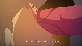 Animación porno