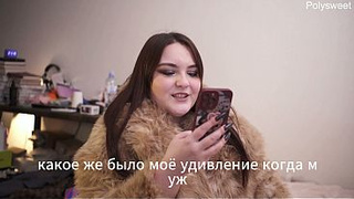 Porn story is a story about a wifey who wants to cheat on her boy.mp4