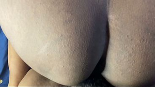 Celebrated romance with step mother and sexed with great pleasure, Hindi voice, Desi sex porn