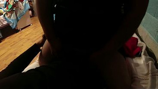 Dominant MILF gives her shy gay stepson a birthday present: "You're going to become a boy once and for all!!" Amateurs Latino porn