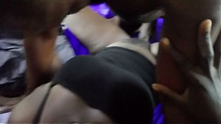 Dark porn