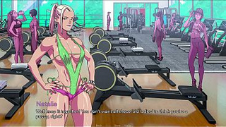 Complete Gameplay - Driven Affairs, Part one