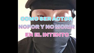 HOW TO BECOME A PORN ACTOR AND NOT DIE TRYING?? CHAPTER 02
