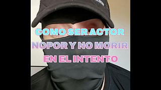 HOW TO BECOME A PORN ACTOR AND NOT DIE TRYING?? CHAPTER 03