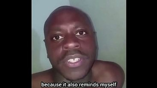A slideshow of myself giving more free advice to help a follower notice the kind of adult tuber I am also practicing stop following adult videos as much for therapy and I hope anyone likes it two