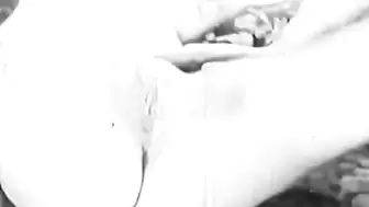 Antique Porn 1920s - Shaving, Fisting, Fucking