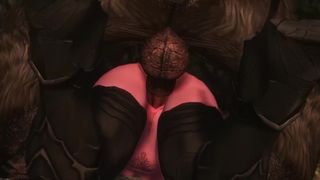 Skyrim Immersive Porn - Episode 16