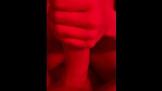 I LOVE SEX WITH RED LIGHT