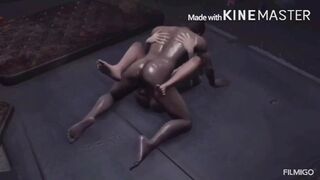 Porn Hub Asian Cartoon, Sex Set Of in Fallout From