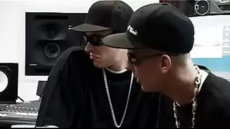 Hip Hop'er(Great German porn movie)