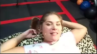 THE ITALIAN POUND MACHINE MAXXX LOADZ KING of HOME-MADE PORN THE GENTLEMAN of PORN