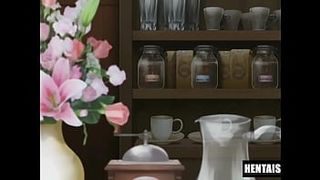 Anime Sex Cafe - ENG SUBS