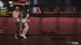 PureOnyx [Sex Game] Gameplay part one