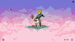 cloud meadow | HENTAI GAME | Furry Game Gallery
