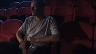 Suruba no Cinema Pornô