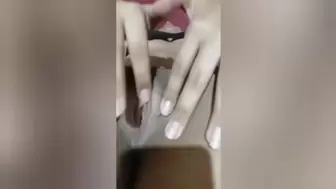 ميمة مغربية سخونة كتكفت فالخدما