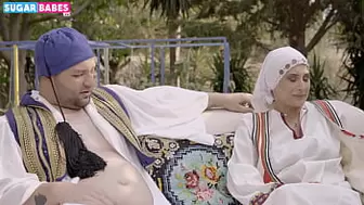 Greek anal farmer fuck