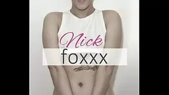 Nick Foxxx gauchinha boqueteira, chupa e leva pôrra na cara - EM BREVE CENA COMPLETA NO RED