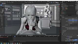 How to Make Porn In Blender: Animations