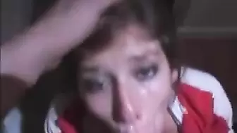 Horror-porno!! (RARE)