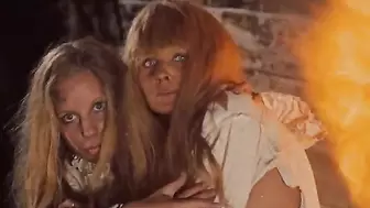 SATANAS FANTASY VINTAGE PORNO 1