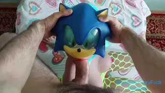 Attractive Sonic Cosplay Bad Dragon Dildo Face Fuck Funny Porn Fails Hispanic Cartoon Sex Doll Fuck