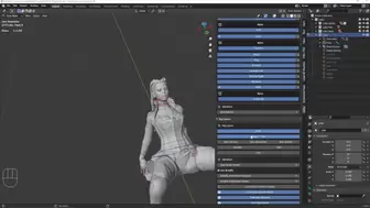 How to Make Porn In Blender: Basics - Images