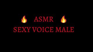 #1 ASMR CUTE VOICE MALE